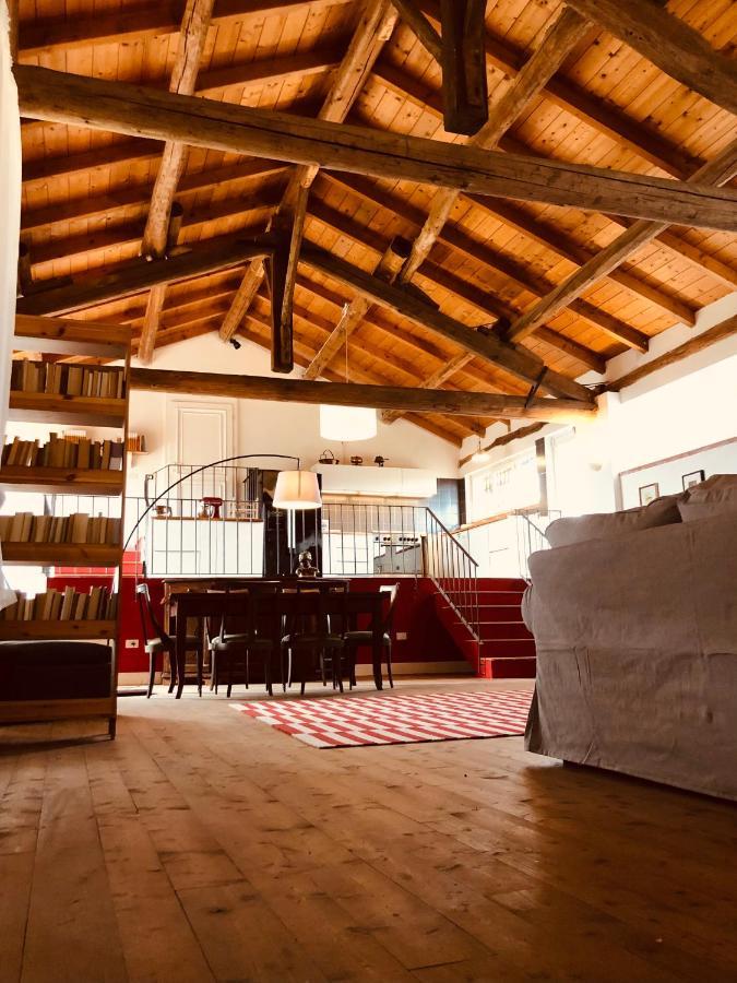 Villa La Casa Nei Campi Badia Pavese Exterior foto